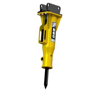 R65 breaker